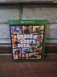 Xbox one x series x GTA 5