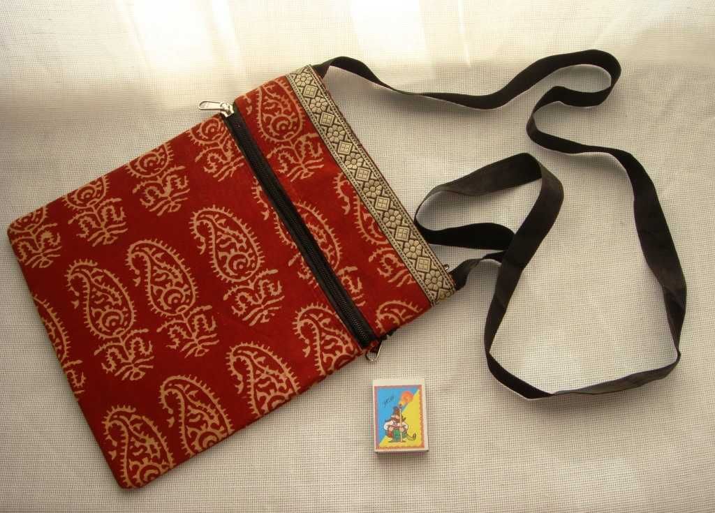 Новая женская сумка сумочка в восточном индийском стиле