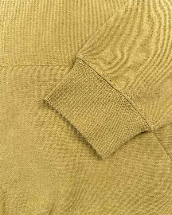 Худі Fear Of God Essentials Pull-over Hoody Amber