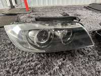 Lampa Xenon Prawa BMW E90 Sedan Sprawna