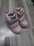 Buty jesienno zimowe 23