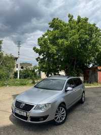 Volkswagen passat b6 2.0 tdi