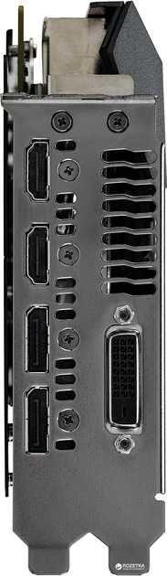 Гарантія! Asus ROG GTX 1060 6GB Ігрова відеокарта для пк ТехноБро