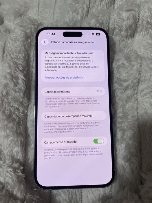 Iphone 14 Pro Max 256g silver