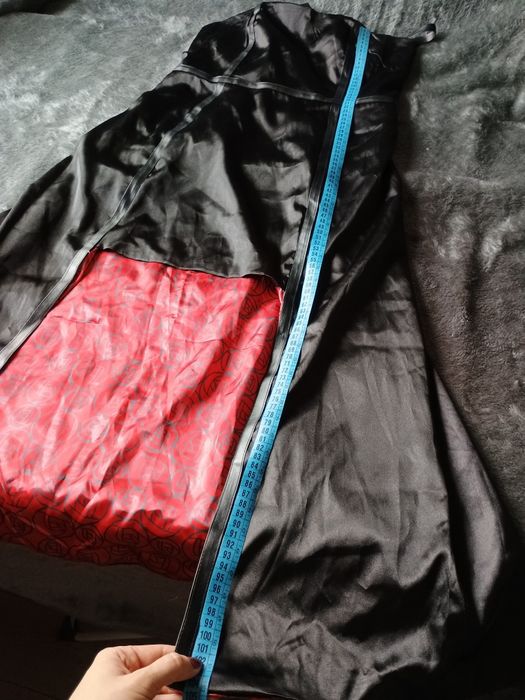 Kostium dla dorosłych Yor Forger z anime Spy x Family