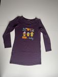 Bluzka tunika Happymum rozmiar S