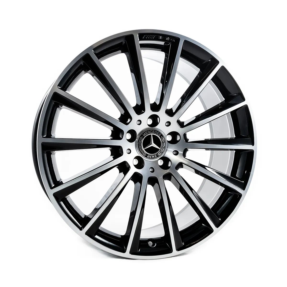 Felgi Mercedes 20 AMG E S CLA CLS GLS GLC EQC