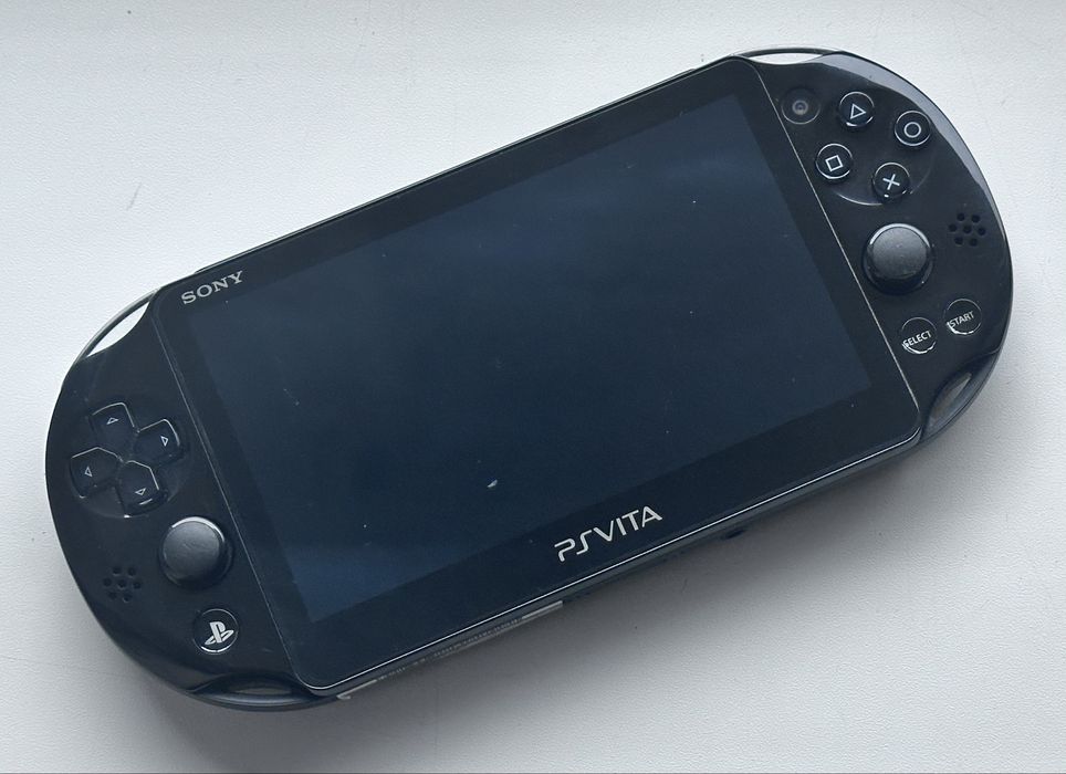 Sony Playstation Vita Slim(PHC-2000) | Ідеальний стан | 50+ігор