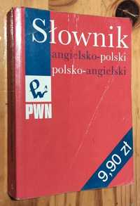 Słownik angielsko-polski, polsko-angielski