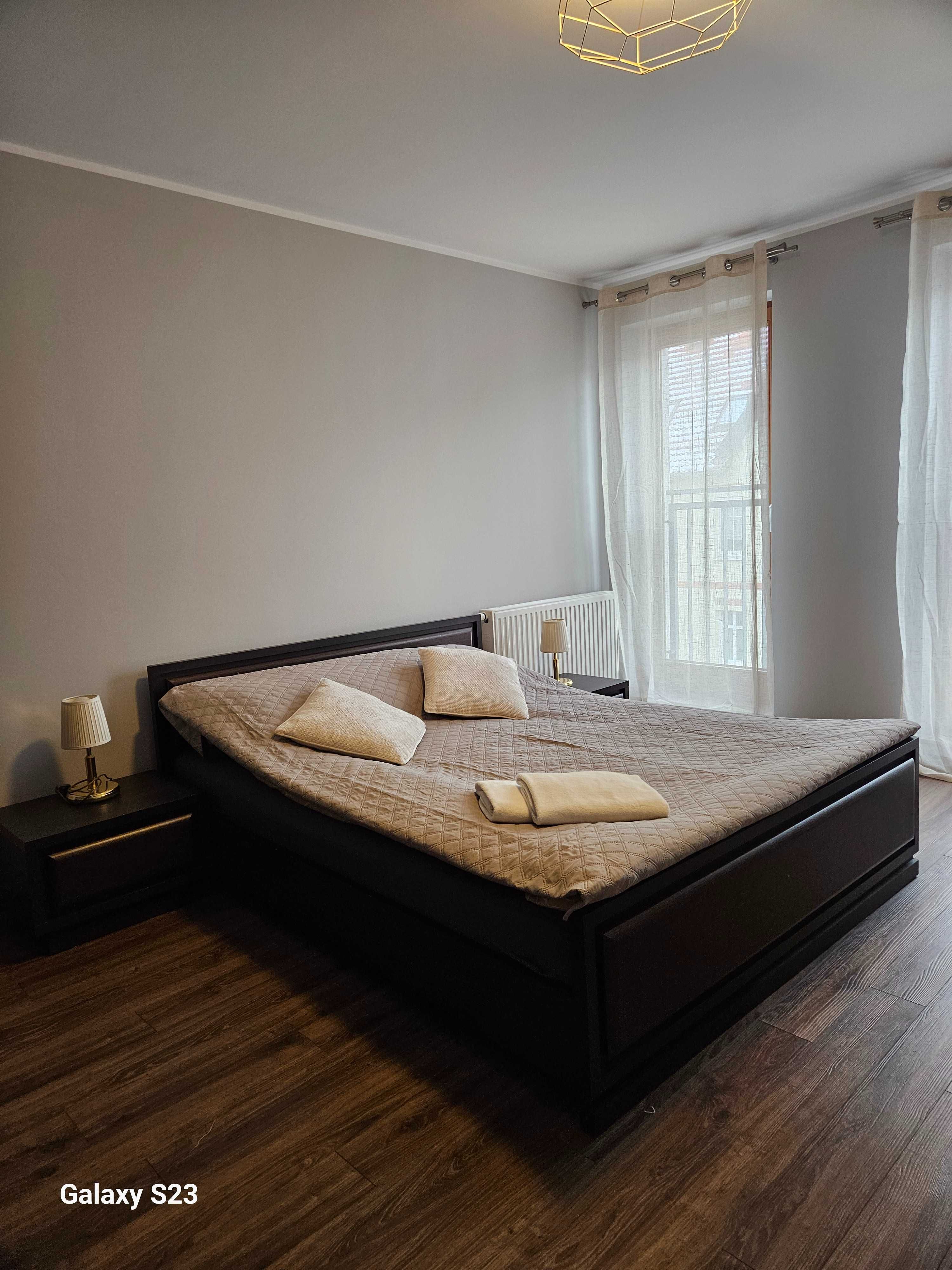 Apartament Stary Browar