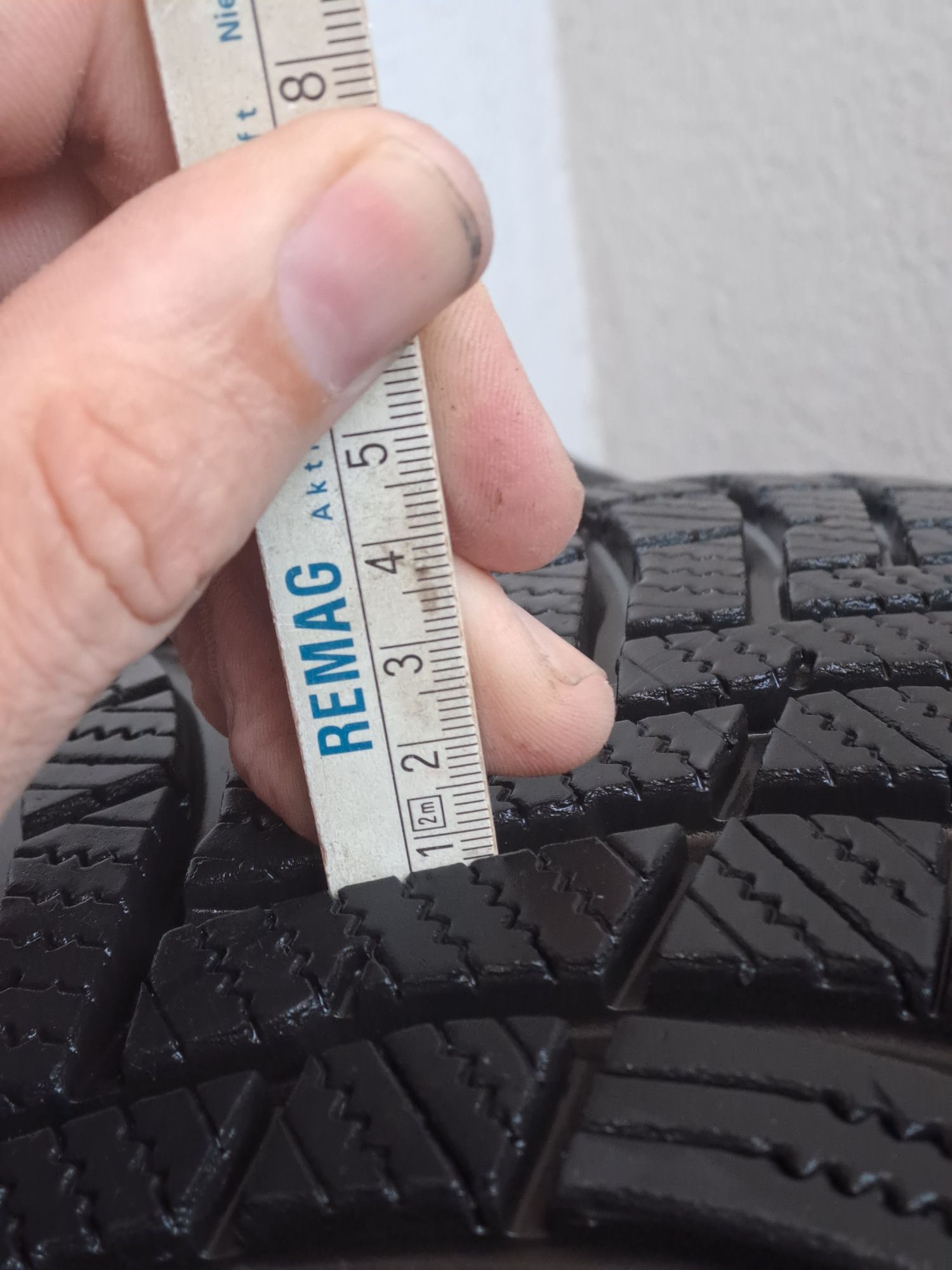Шини Hankook 205/55/16 24рік 4шт.