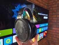 Навушники Sennheiser hd660s, хороший стан