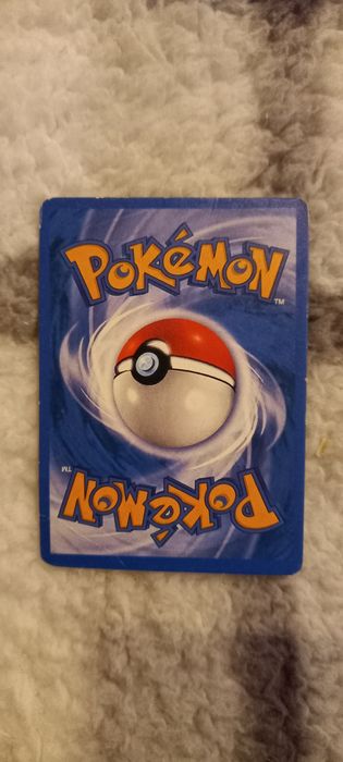 Karta pokemon Charizard