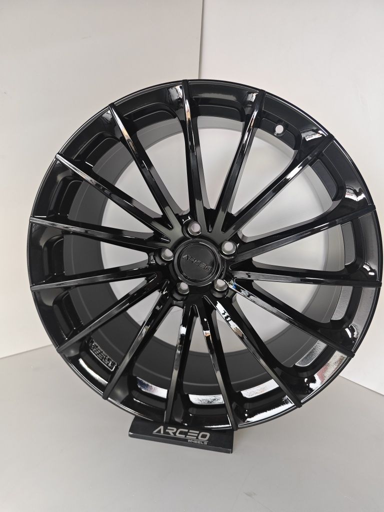 Felgi 20"  Arceo Berlin  Audi Volkswagen et 30