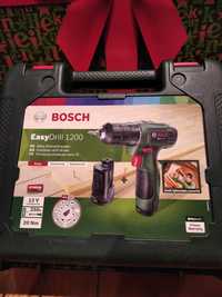 Wkrętaka Bosch Easy Drill 1200