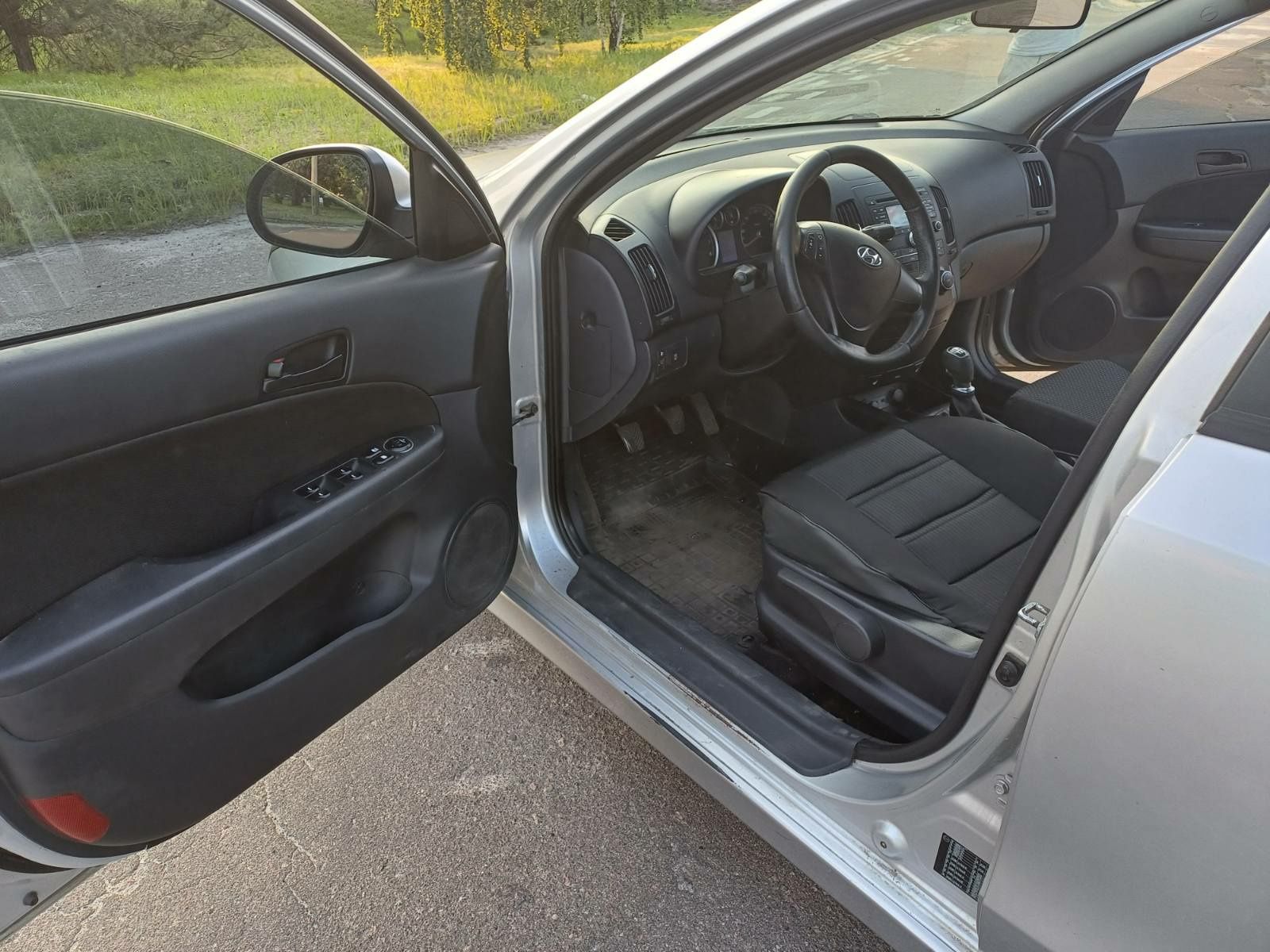 Продам Hyundai i30   2011року