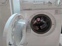 Pralka Electrolux