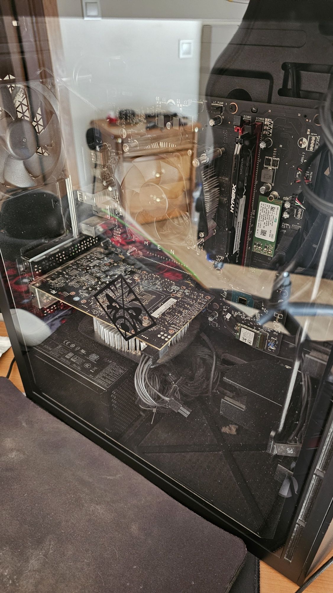 PC Gamer usado em boas condições