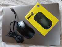 Игровая мышь Hator Pulsar 2 Black USB