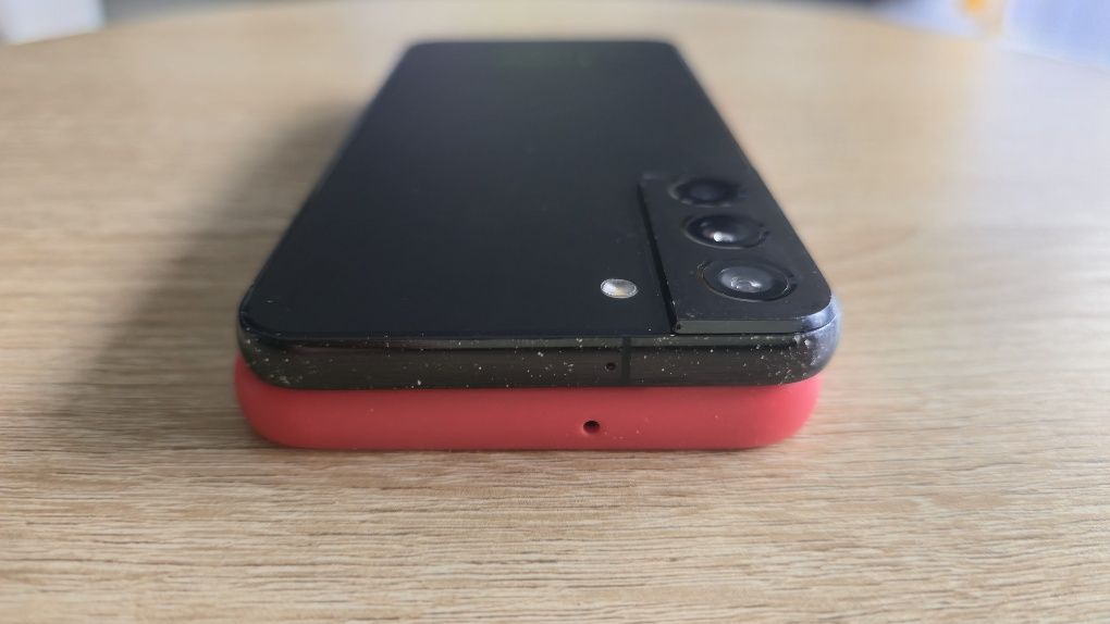 Samsung s22+ plus etui