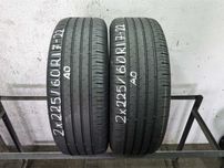 225/60/17 99Y Continental EcoCOntact 6 A0