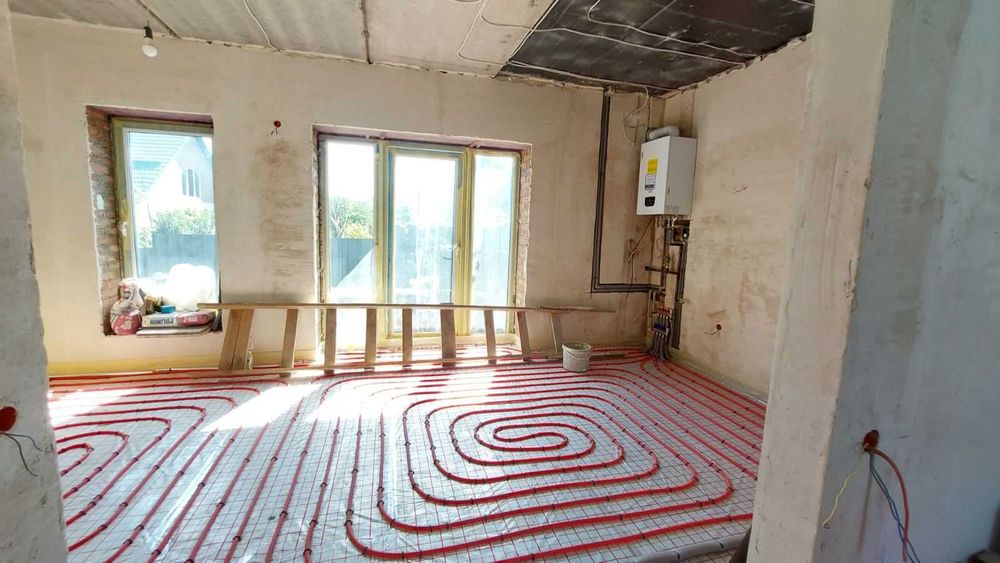 Продаж таунхауса на Ст. місті