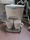 Ekspres do kawy Philips "dawne czasy"