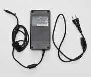 Блок питания для ноутбуков HP 19,5V 11,8А 7,4*5,0 (HSTNN-DA12)