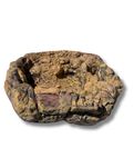 OCZKO WODNE BASEN do terrarium 33x29,5x10 cm TB-03