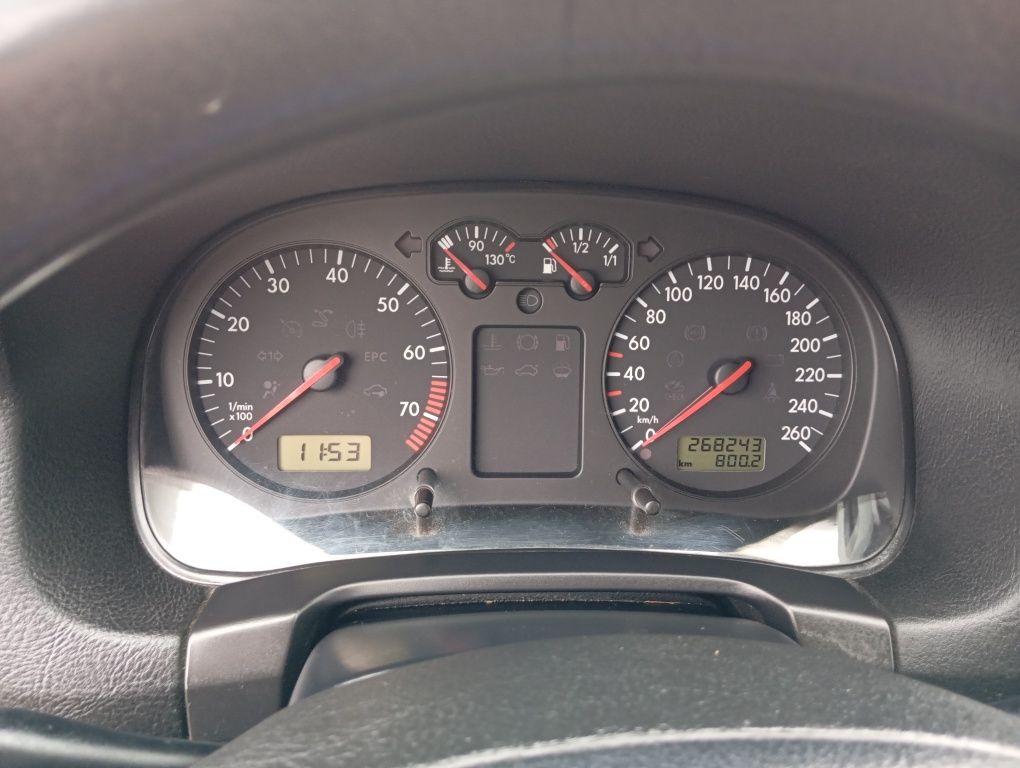 Volkswagen golf 4