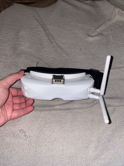 Окуляри SKYZONE 04X V2