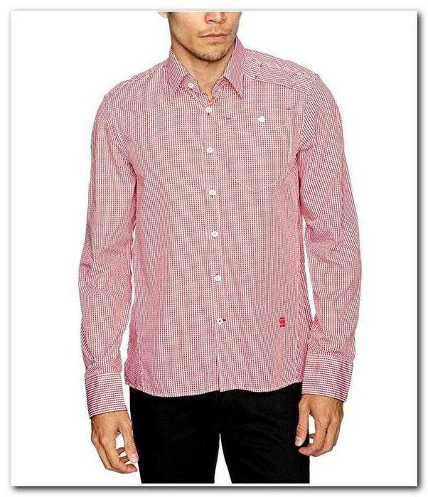 Сорочка\Рубашка G-Star Raw Yale 3D Shirt