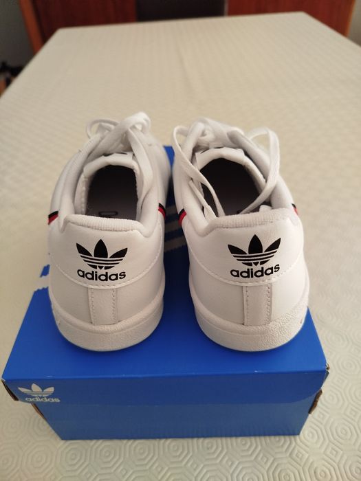 Tenis Adidas Novos