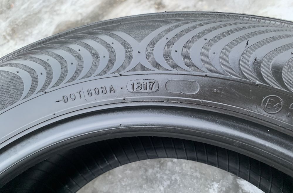 Шина одна Nokian Hakka Green 2 215/55 R16 одиночка