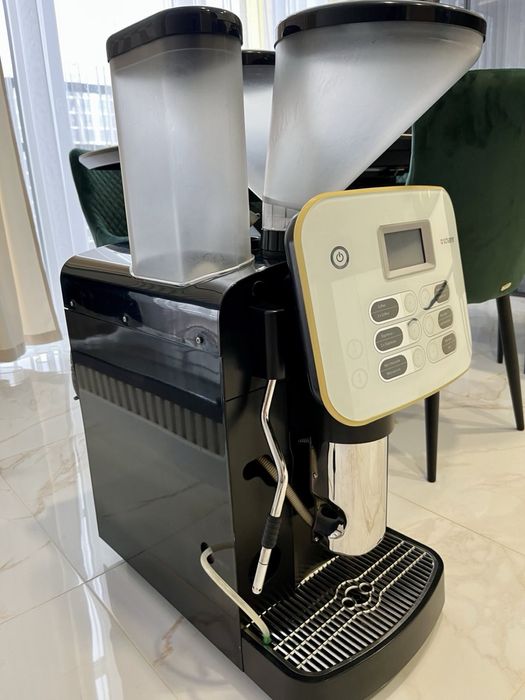 Кавовий апарат/ Кавова машина Schaerer РОБОЧИЙ