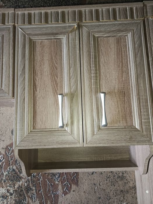 Szafki Meble kuchenne