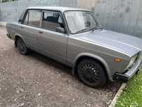 Продам Ваз 2107 (власник) 2007 рік