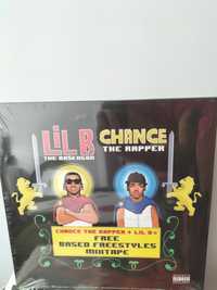 Lil B winyl    LP