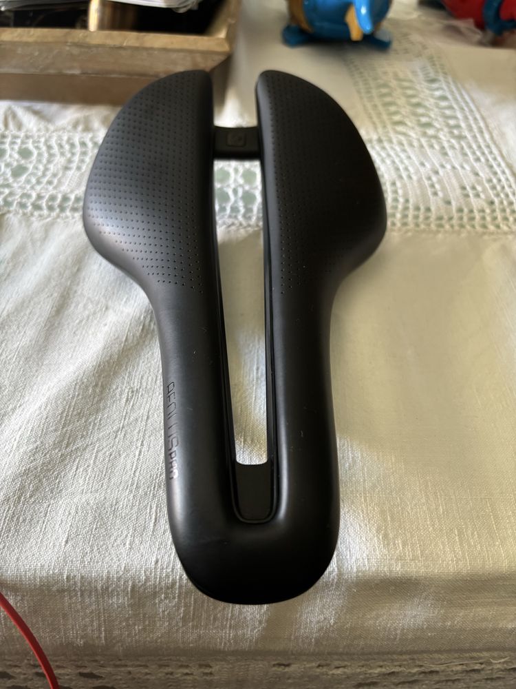 Selim Bontrager Aeolus Pro