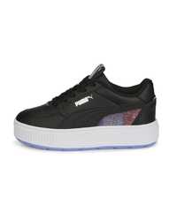 Кросівки Puma кеди karmen rebelle night out sneakers kids