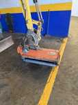 Destrocedor Agrimaster