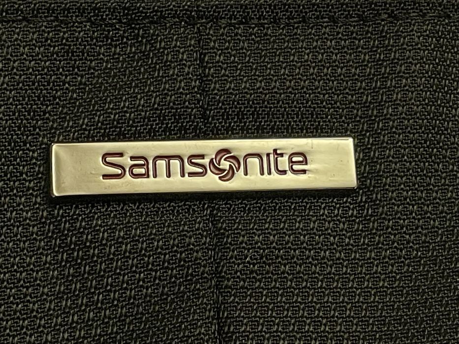 Samsonite Guardit- torba na laptop