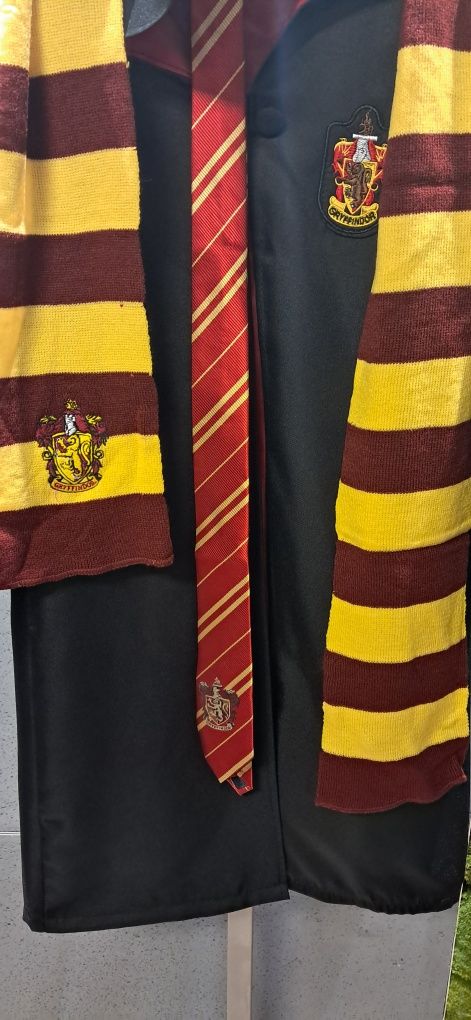 Strój przebranie kostium Harry Potter
