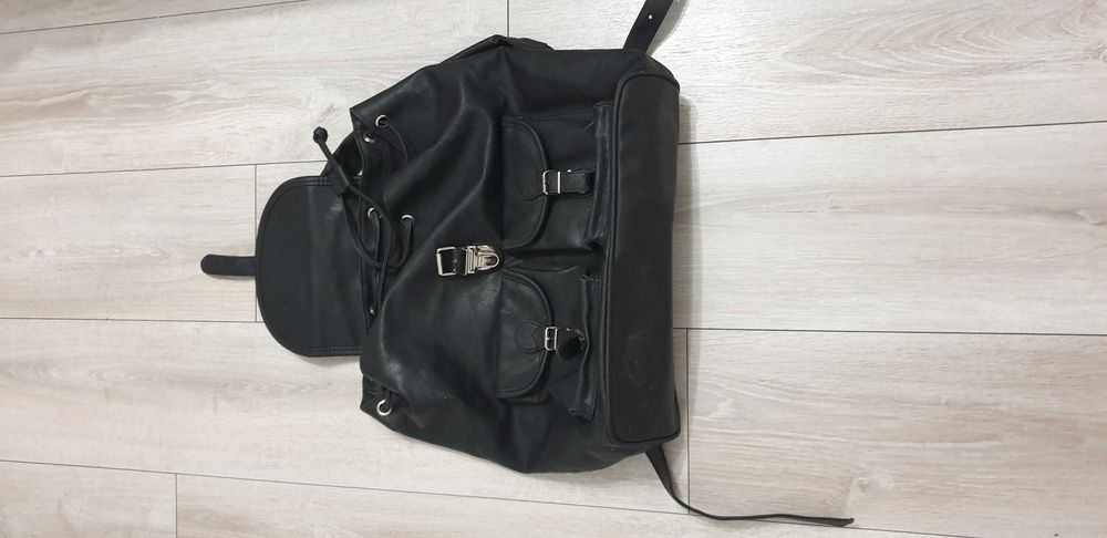 Plecak damski BLACK HORSE