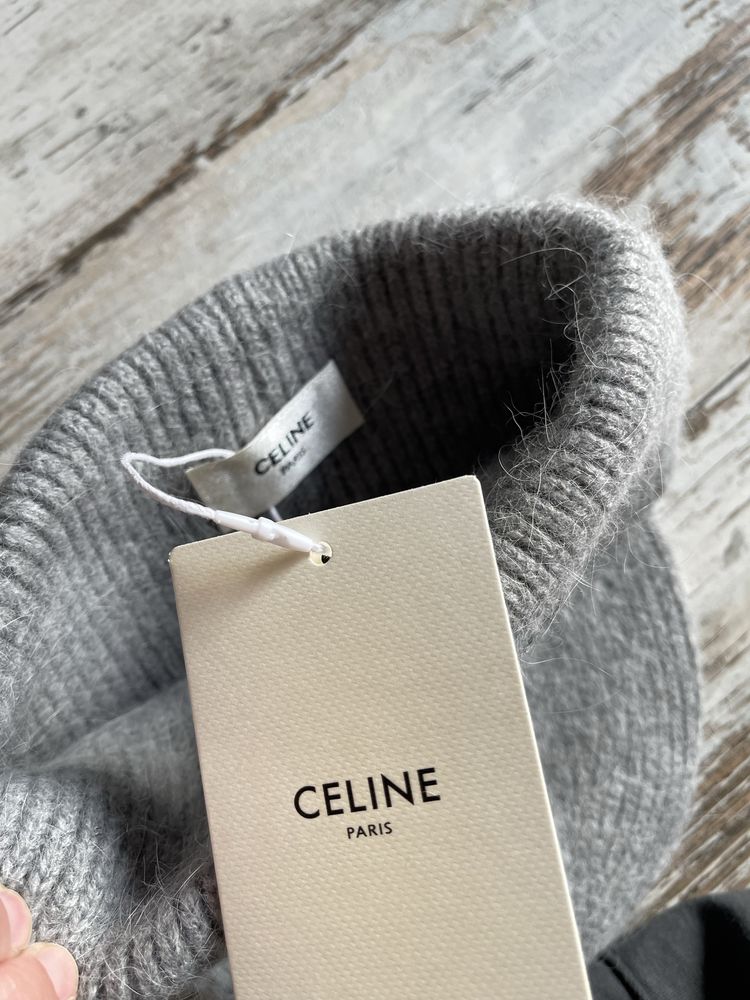 Celine Czpaka Wool Premium