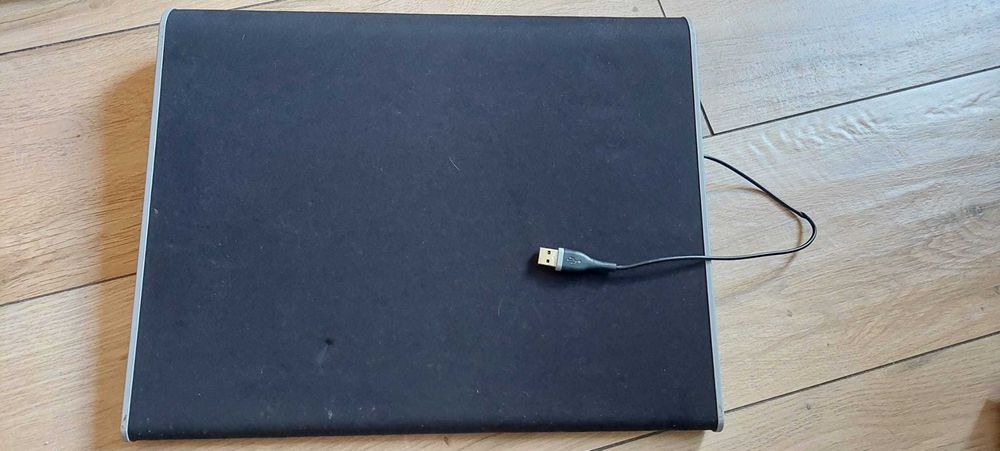CHŁODZĄCA podstawka pod laptopa USB