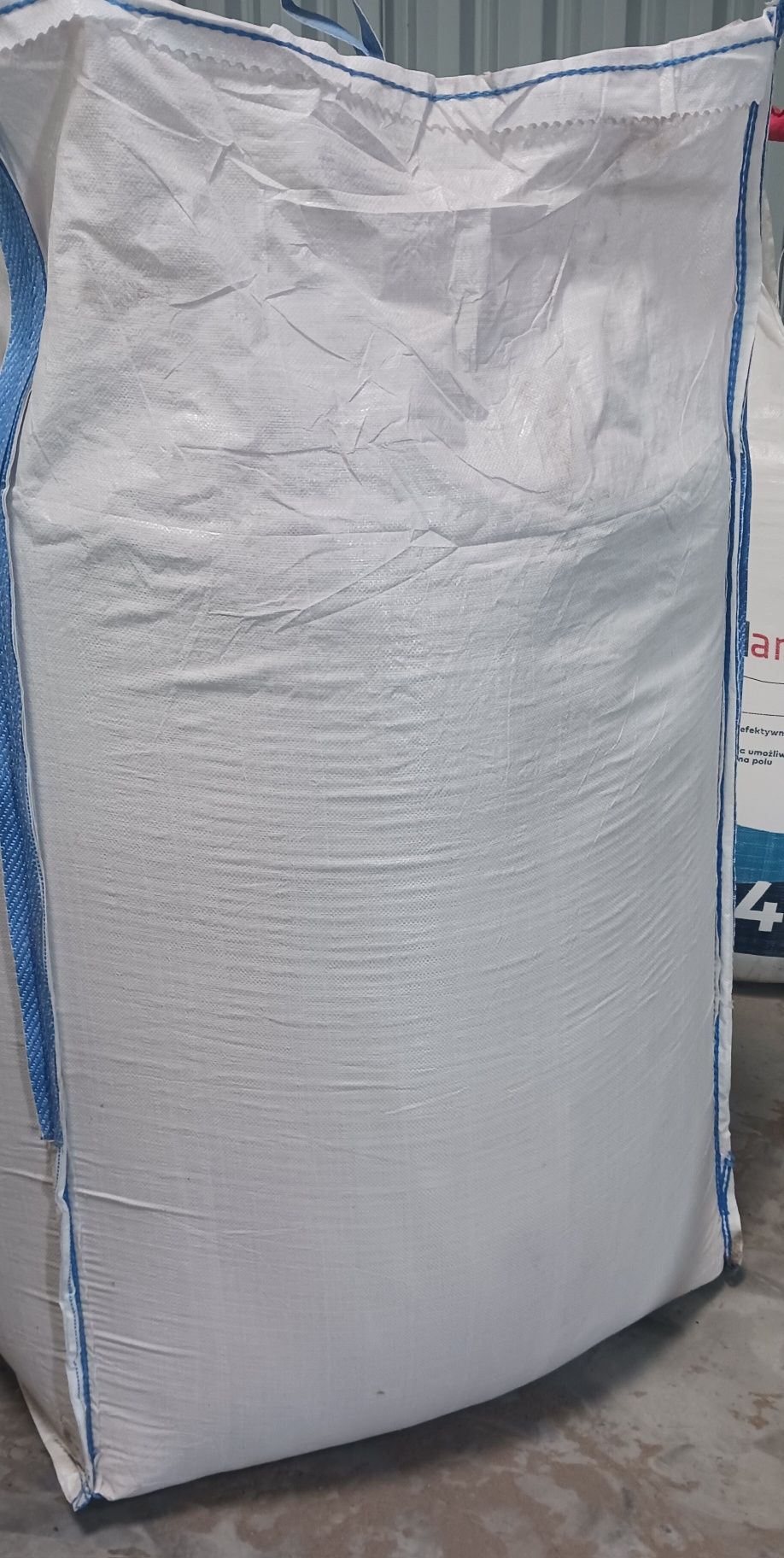 Bigbagi na zboże