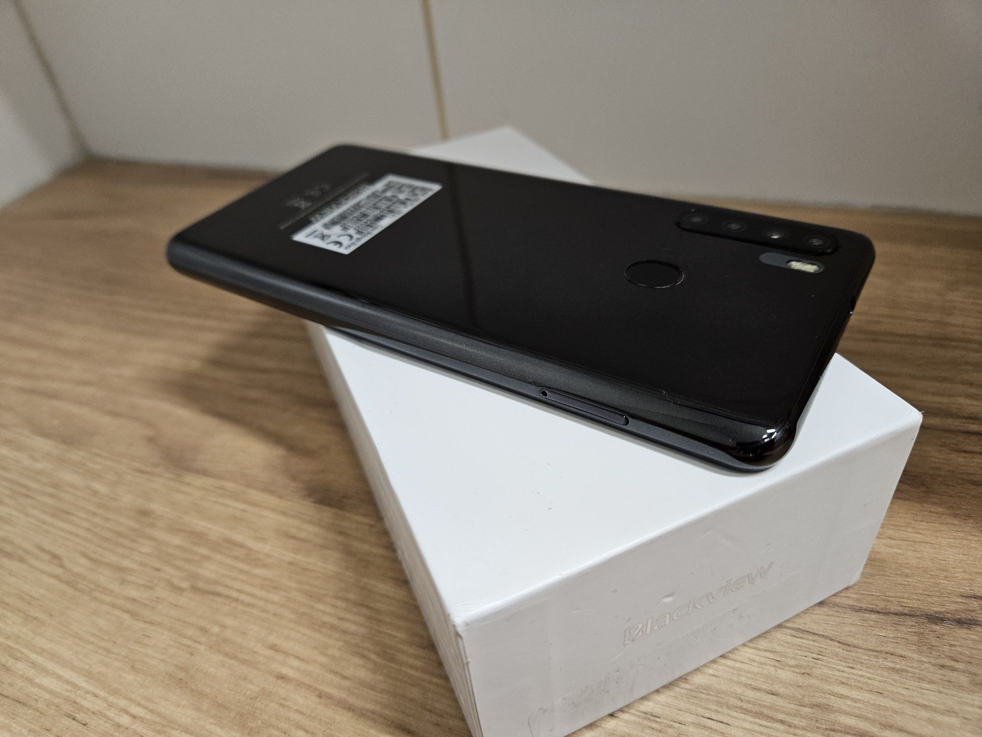Blackview A80 Plus