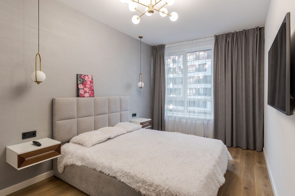 ‼️ Оренда 2к.квартири вул.Замарстинівська, ЖК Greenville Park