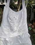 Vestido de noiva